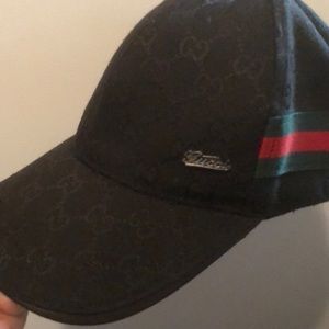 Gucci hat